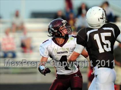Thumbnail 3 in Centennial @ Vallivue photogallery.
