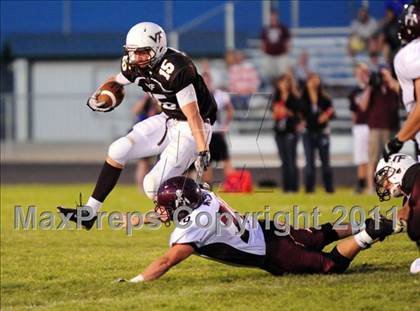 Thumbnail 2 in Centennial @ Vallivue photogallery.