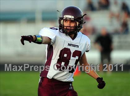 Thumbnail 2 in Centennial @ Vallivue photogallery.