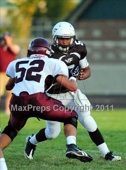 Thumbnail 1 in Centennial @ Vallivue photogallery.