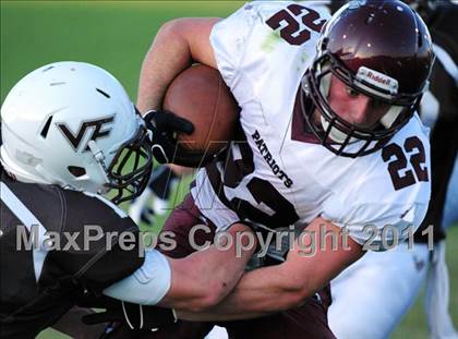 Thumbnail 3 in Centennial @ Vallivue photogallery.