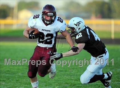 Thumbnail 3 in Centennial @ Vallivue photogallery.