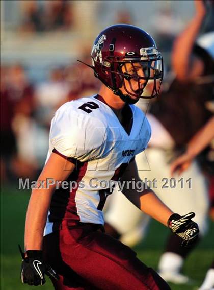 Thumbnail 1 in Centennial @ Vallivue photogallery.