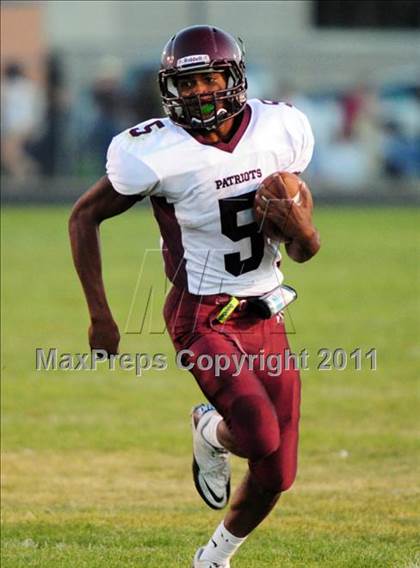 Thumbnail 1 in Centennial @ Vallivue photogallery.