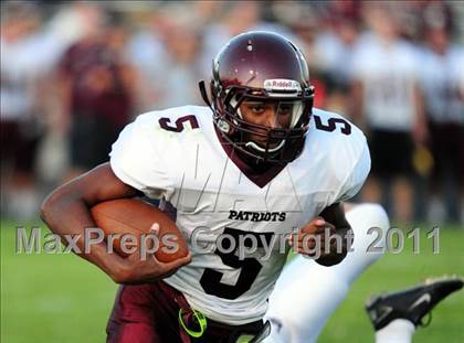 Thumbnail 3 in Centennial @ Vallivue photogallery.