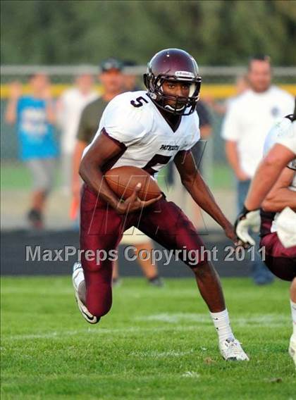 Thumbnail 1 in Centennial @ Vallivue photogallery.