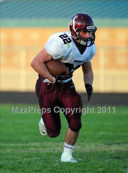 Thumbnail 1 in Centennial @ Vallivue photogallery.