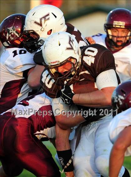 Thumbnail 3 in Centennial @ Vallivue photogallery.