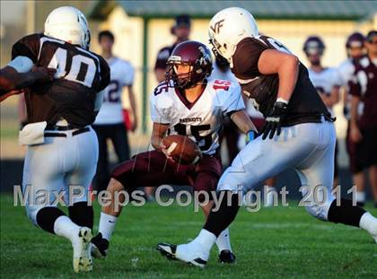Thumbnail 3 in Centennial @ Vallivue photogallery.