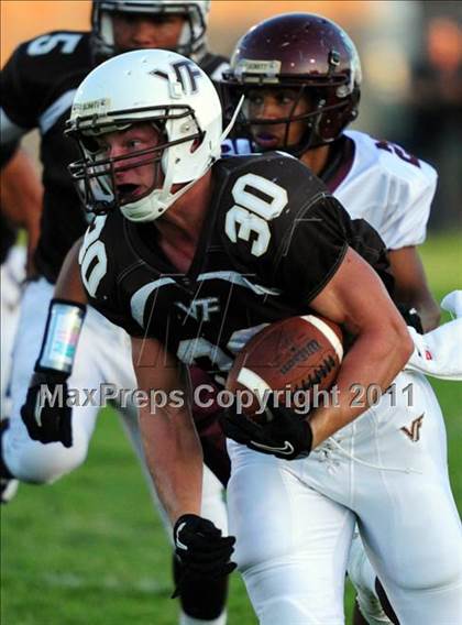 Thumbnail 1 in Centennial @ Vallivue photogallery.