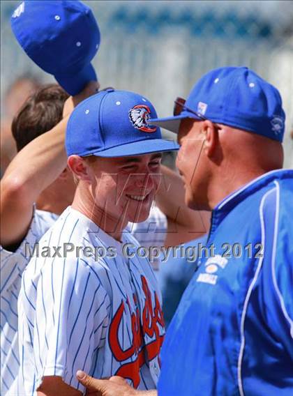 Thumbnail 2 in Bishop's @ Clairemont (City Conference Tournament) photogallery.