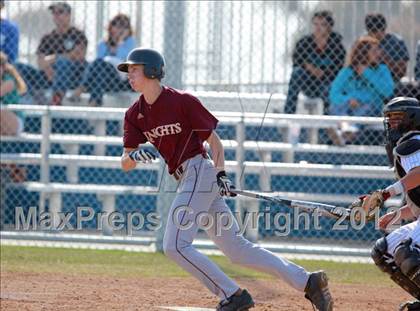 Thumbnail 3 in Bishop's @ Clairemont (City Conference Tournament) photogallery.