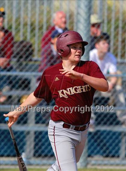 Thumbnail 3 in Bishop's @ Clairemont (City Conference Tournament) photogallery.