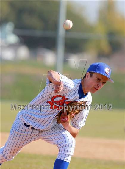 Thumbnail 2 in Bishop's @ Clairemont (City Conference Tournament) photogallery.