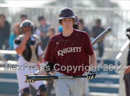 Thumbnail 2 in Bishop's @ Clairemont (City Conference Tournament) photogallery.