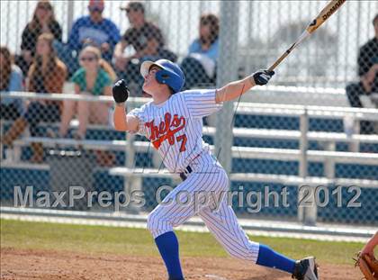 Thumbnail 1 in Bishop's @ Clairemont (City Conference Tournament) photogallery.