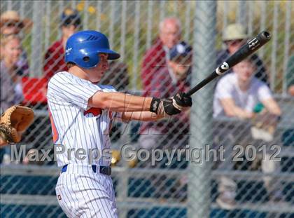 Thumbnail 2 in Bishop's @ Clairemont (City Conference Tournament) photogallery.