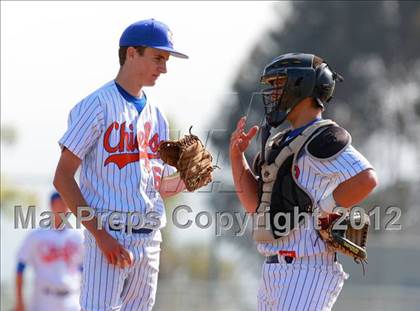 Thumbnail 2 in Bishop's @ Clairemont (City Conference Tournament) photogallery.
