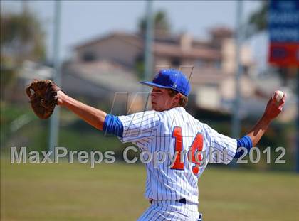 Thumbnail 1 in Bishop's @ Clairemont (City Conference Tournament) photogallery.