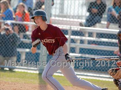 Thumbnail 1 in Bishop's @ Clairemont (City Conference Tournament) photogallery.