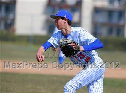 Thumbnail 2 in Bishop's @ Clairemont (City Conference Tournament) photogallery.