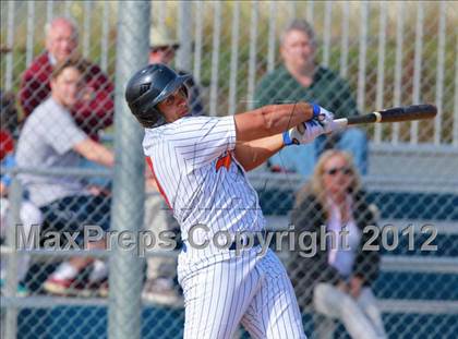 Thumbnail 3 in Bishop's @ Clairemont (City Conference Tournament) photogallery.