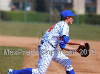 Thumbnail 3 in Bishop's @ Clairemont (City Conference Tournament) photogallery.
