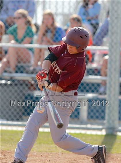 Thumbnail 2 in Bishop's @ Clairemont (City Conference Tournament) photogallery.