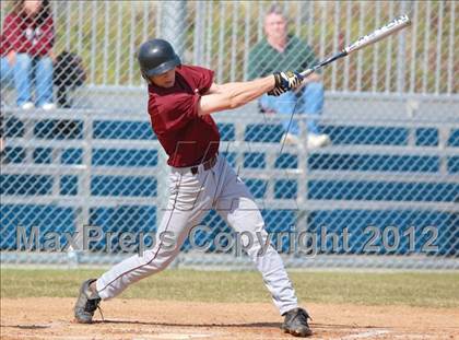 Thumbnail 1 in Bishop's @ Clairemont (City Conference Tournament) photogallery.