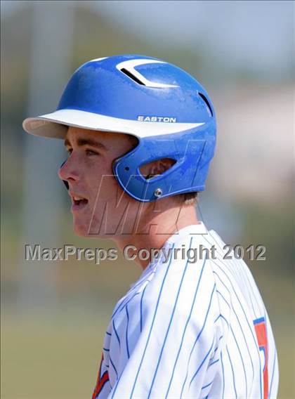 Thumbnail 3 in Bishop's @ Clairemont (City Conference Tournament) photogallery.