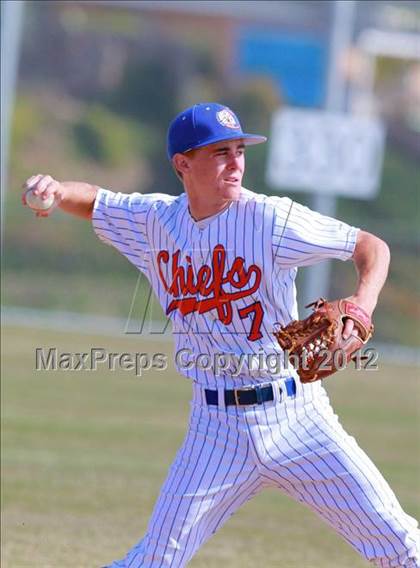 Thumbnail 3 in Bishop's @ Clairemont (City Conference Tournament) photogallery.