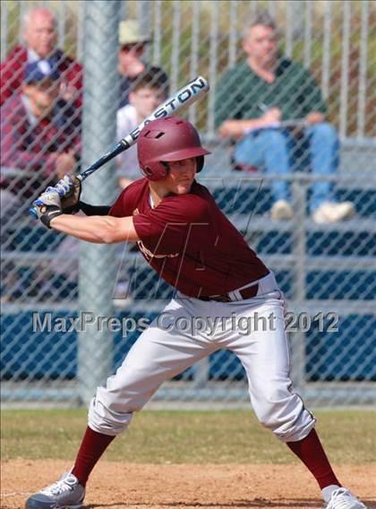 Thumbnail 2 in Bishop's @ Clairemont (City Conference Tournament) photogallery.