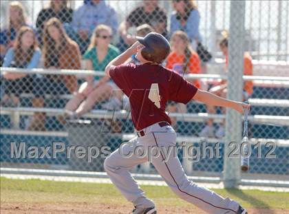 Thumbnail 2 in Bishop's @ Clairemont (City Conference Tournament) photogallery.