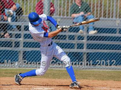 Thumbnail 2 in Bishop's @ Clairemont (City Conference Tournament) photogallery.