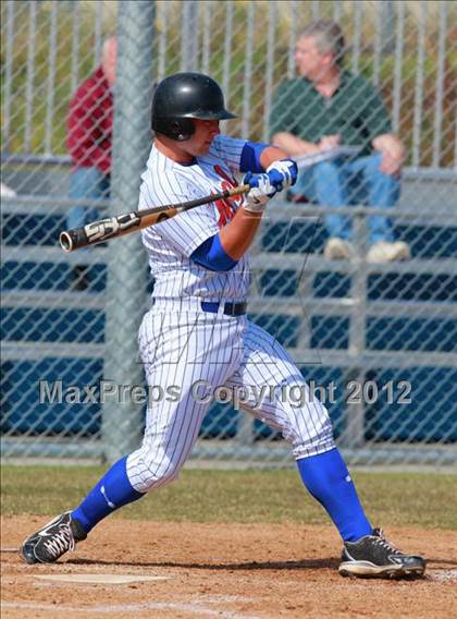 Thumbnail 2 in Bishop's @ Clairemont (City Conference Tournament) photogallery.