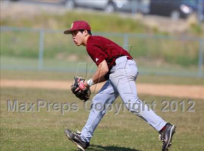 Thumbnail 3 in Bishop's @ Clairemont (City Conference Tournament) photogallery.