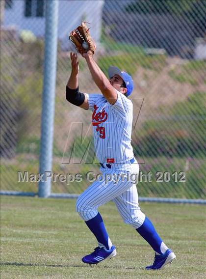 Thumbnail 1 in Bishop's @ Clairemont (City Conference Tournament) photogallery.