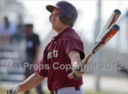 Thumbnail 1 in Bishop's @ Clairemont (City Conference Tournament) photogallery.