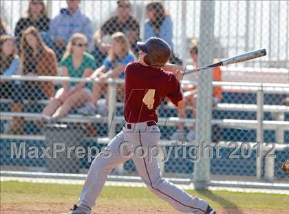 Thumbnail 1 in Bishop's @ Clairemont (City Conference Tournament) photogallery.
