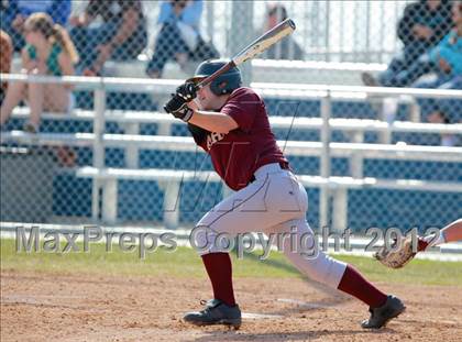 Thumbnail 2 in Bishop's @ Clairemont (City Conference Tournament) photogallery.