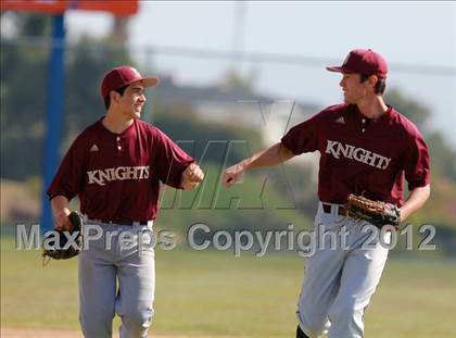 Thumbnail 1 in Bishop's @ Clairemont (City Conference Tournament) photogallery.