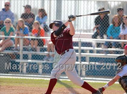 Thumbnail 3 in Bishop's @ Clairemont (City Conference Tournament) photogallery.