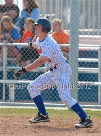 Thumbnail 2 in Bishop's @ Clairemont (City Conference Tournament) photogallery.