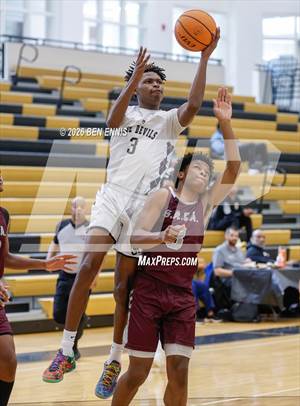 Southwest Atlanta Christian vs. Elbert County (Warhawk New Year's Eve Invite)