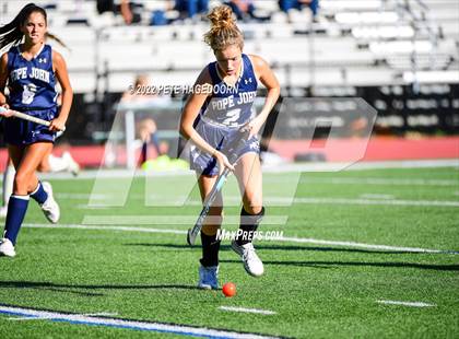 Thumbnail 1 in Pope John XXIII @ Morris Knolls photogallery.