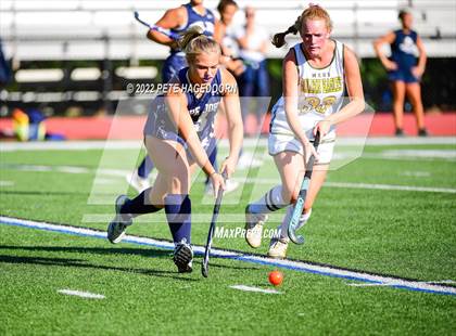 Thumbnail 2 in Pope John XXIII @ Morris Knolls photogallery.