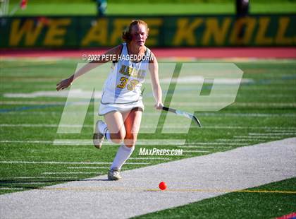 Thumbnail 2 in Pope John XXIII @ Morris Knolls photogallery.