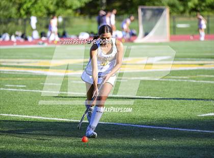 Thumbnail 2 in Pope John XXIII @ Morris Knolls photogallery.