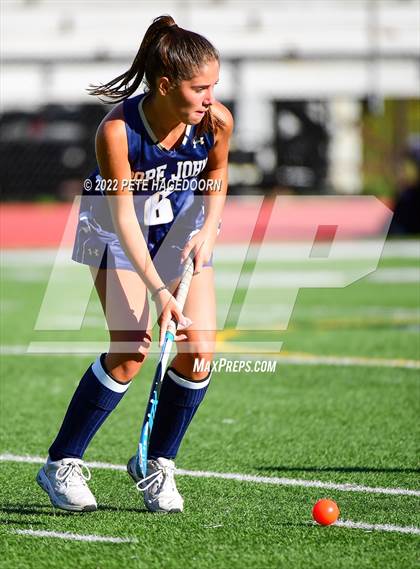 Thumbnail 1 in Pope John XXIII @ Morris Knolls photogallery.