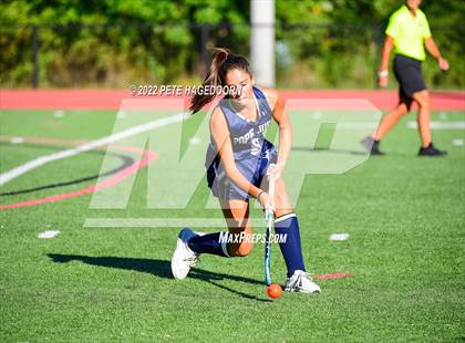 Thumbnail 3 in Pope John XXIII @ Morris Knolls photogallery.